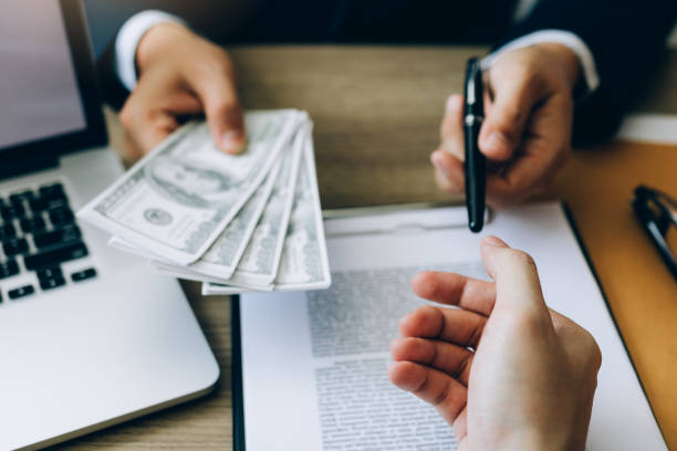 Loan Documentation Assistance in Sunnyside, WA